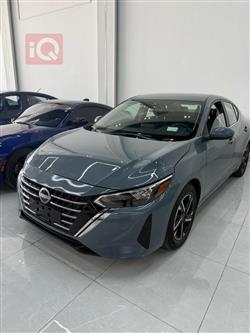 نیسان سێنترا